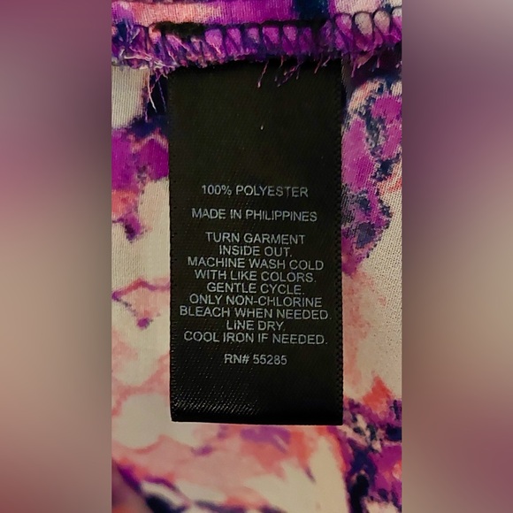 Express The Portfolio Shirt - Picture 5 of 6